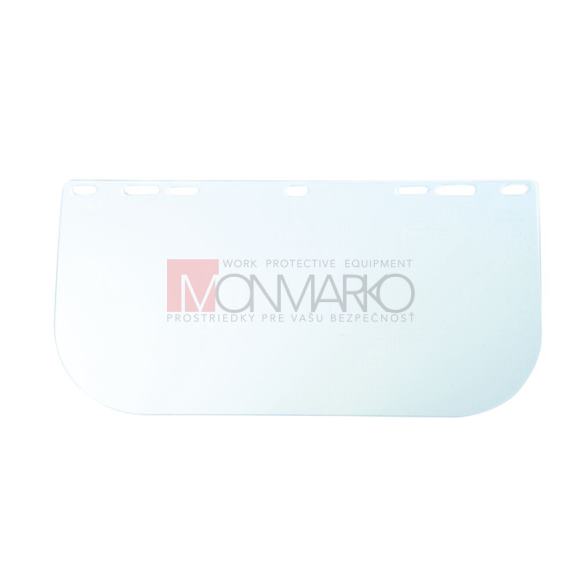 Náhradný číry priezor