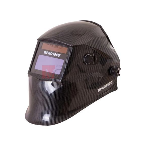 ZVÁRAČSKÁ  KUKLA PROTECO P850RM-C