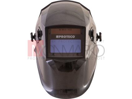 ZVÁRAČSKÁ  KUKLA PROTECO P850RM-C