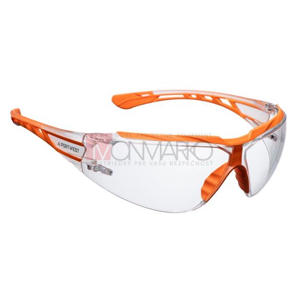 Ochranné okuliare Dynamic Plus KN
