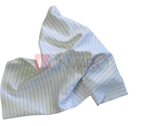 ESD utierky z mikrovlákna do čistých priestorov