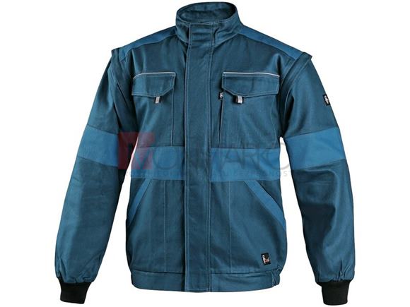 Blúza Luxy EDA - rôzne farby