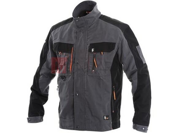 Blúza Sirius LUCIUS - rôzne farby