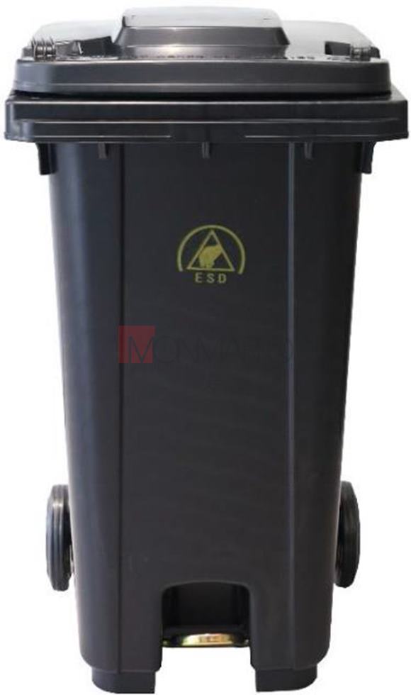 ESD KONTAJNER NA ODPAD - 240L