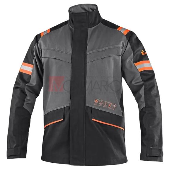 Blúza WorkTech-Multi