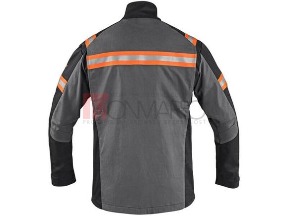 Blúza WorkTech-Multi