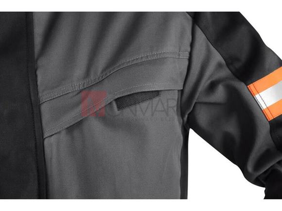 Blúza WorkTech-Multi