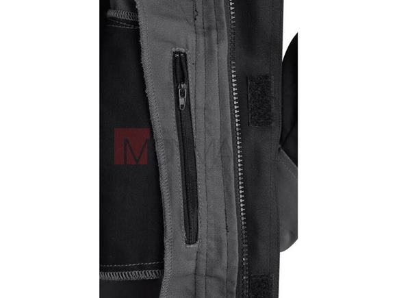 Blúza WorkTech-Multi