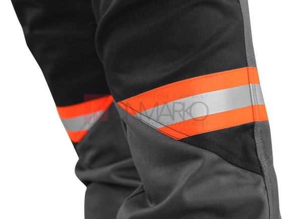 Nohavice  WorkTech-Multi