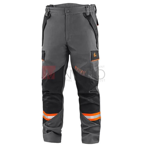 Nohavice  WorkTech-Multi