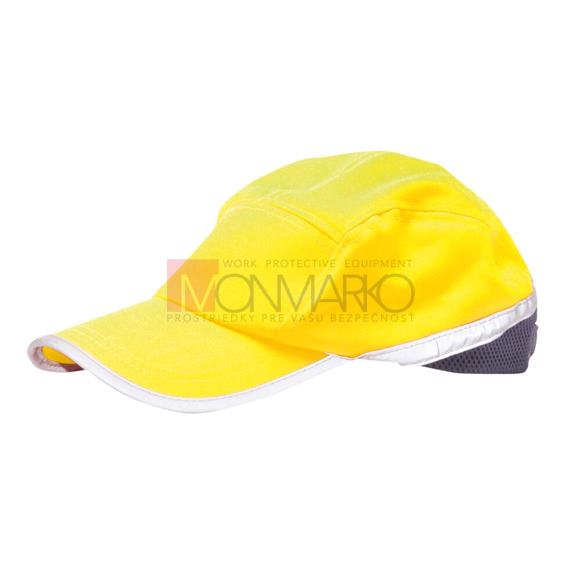 Šiltovka Hi-Vis Baseball - rôzne farby