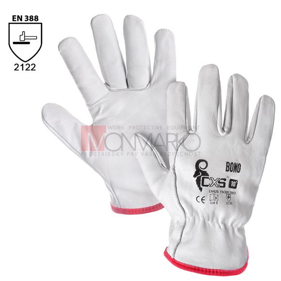 Rukavice BONO
