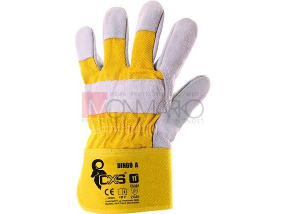 Rukavice Dingo