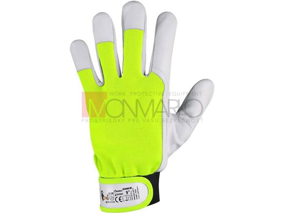 Rukavice TECHNIK HV