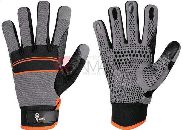 Rukavice CARAZ