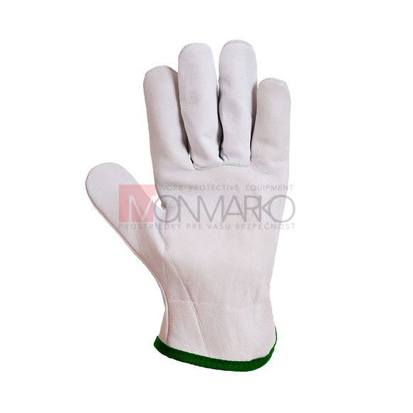 Rukavice Oves Driver