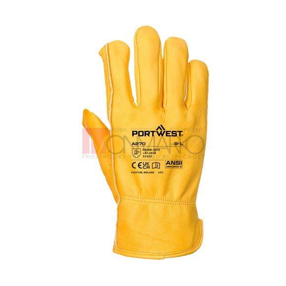 Rukavice Classic Driver