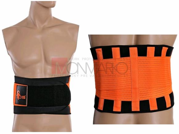 Bedrový pás CXS
