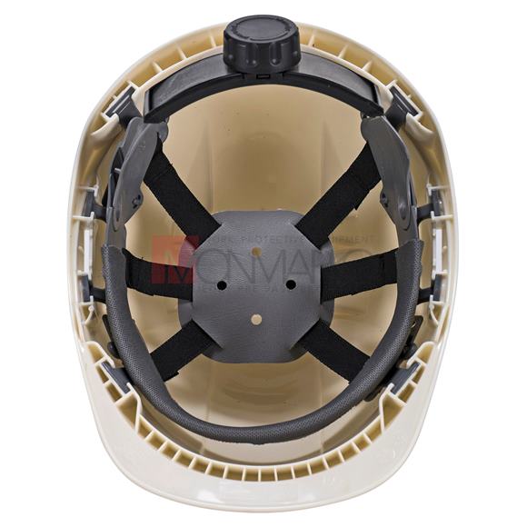 Svietiaca prilba Endurance Glowtex