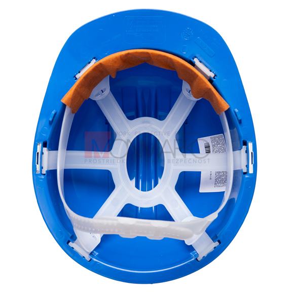 Bezpečná pracovná prilba PS