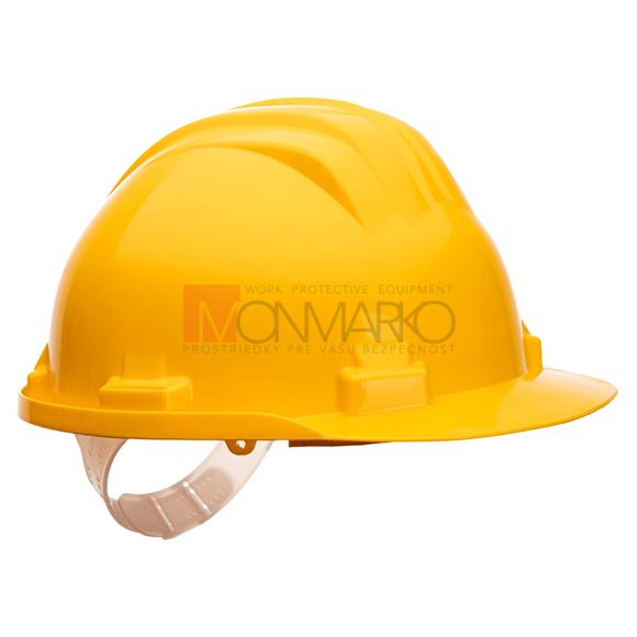 Bezpečná pracovná prilba PS