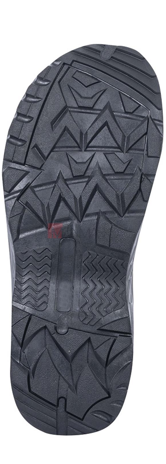 Sandále BROOK BLACK