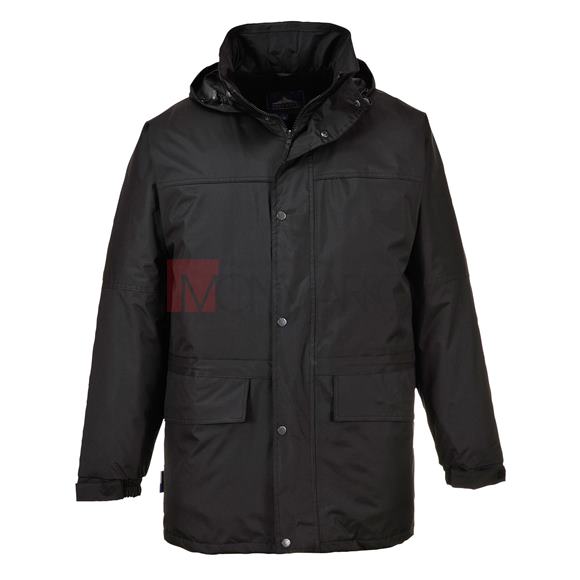 Zimná bunda Oban - rôzne farby