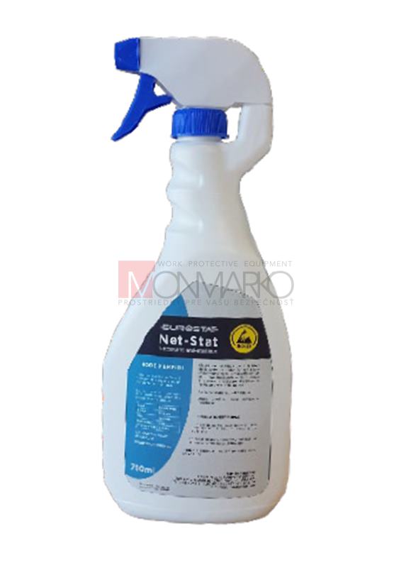 Antistatický čistiaci prostriedok - 750ml