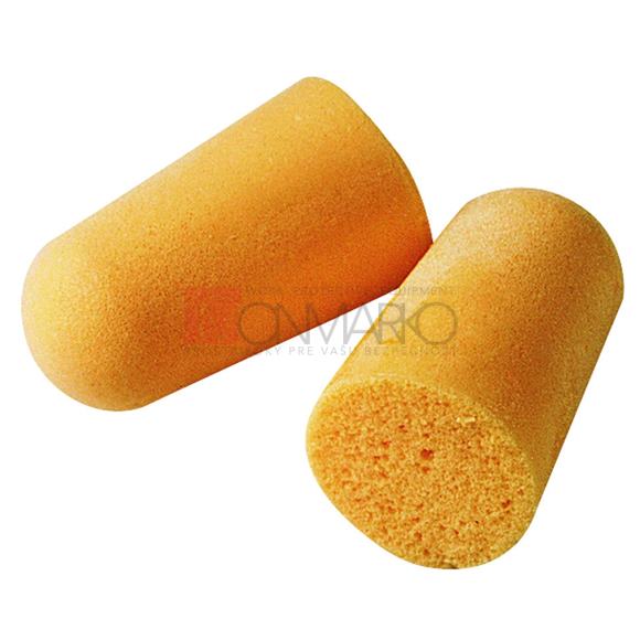 Zátkové chrániče sluchu 3M 1100