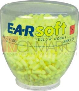 Zásobník zátkových chráničov 3M