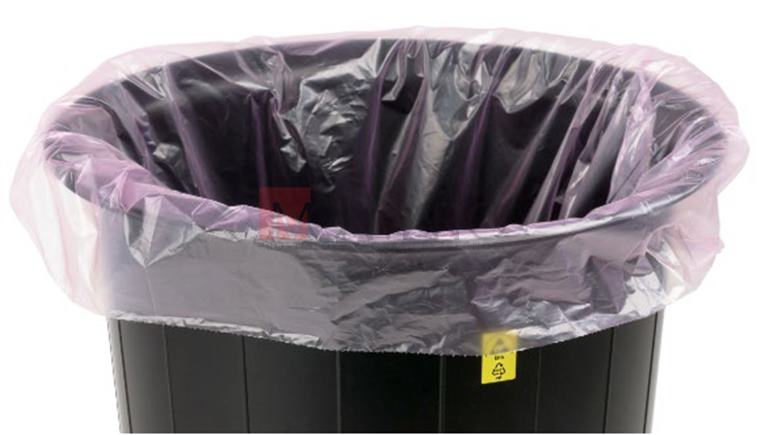 ESD sáčky na odpad - 40L, 10ks