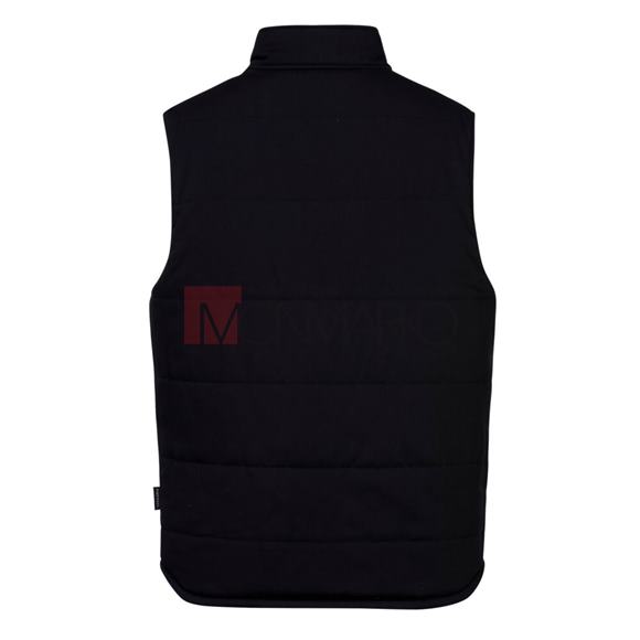 Hi-Vis obojstranná vesta - rôzne farby