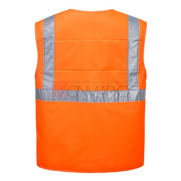 Chladiaca HI-Vis vesta - rôzne farby