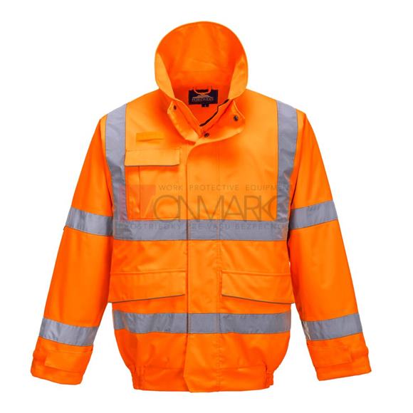Nepremokavá Hi-Vis Extreme bomber - rôzne farby