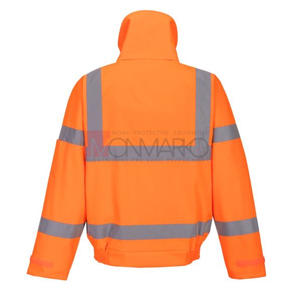 Nepremokavá Hi-Vis Extreme bomber - rôzne farby