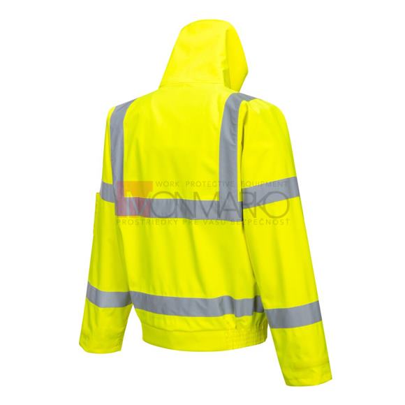 Nepremokavá Hi-Vis Extreme bomber - rôzne farby