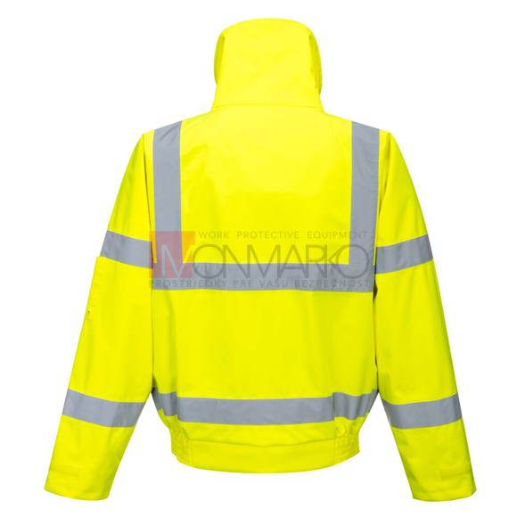 Nepremokavá Hi-Vis Extreme bomber - rôzne farby