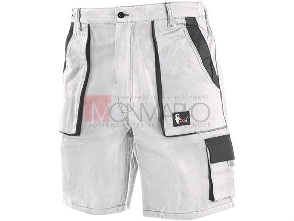 Kraťasy Luxy TOMÁŠ - rôzne farby