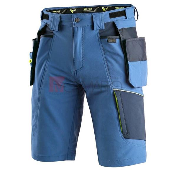 Kraťasy NAOS - rôzne farby