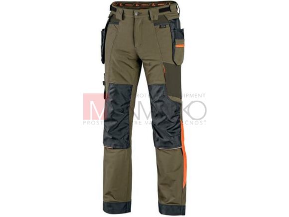 Nohavice NAOS - rôzne farby