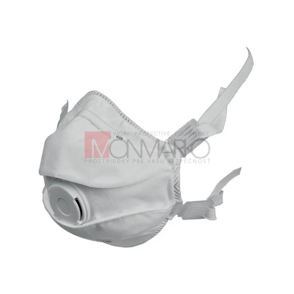 Respirátor SPIRO P3