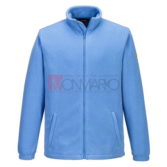 ESD Fleece