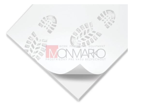 Lepivá podložka 457x1143mm