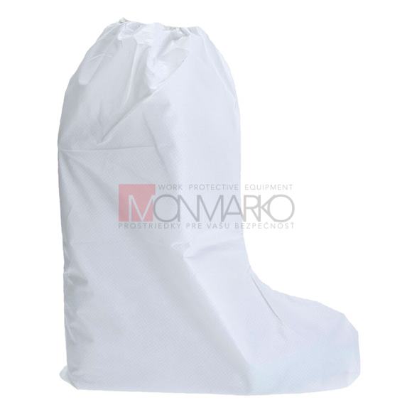 BizTex mikroporézny návlek na vysokú obuv typ 6PB