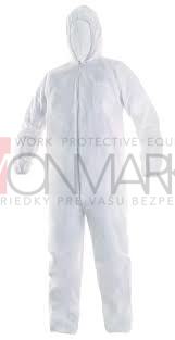 Jednorazový overal