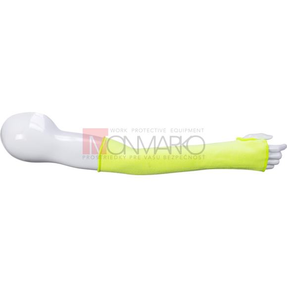 Rukávnik neporezný 45cm