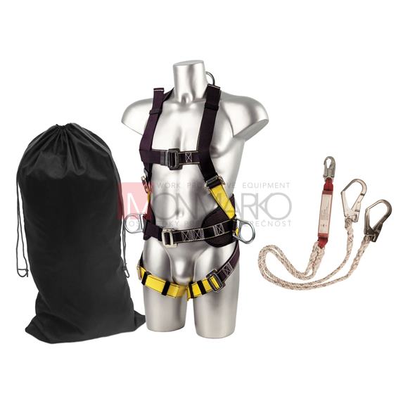 Lešenárska súprava