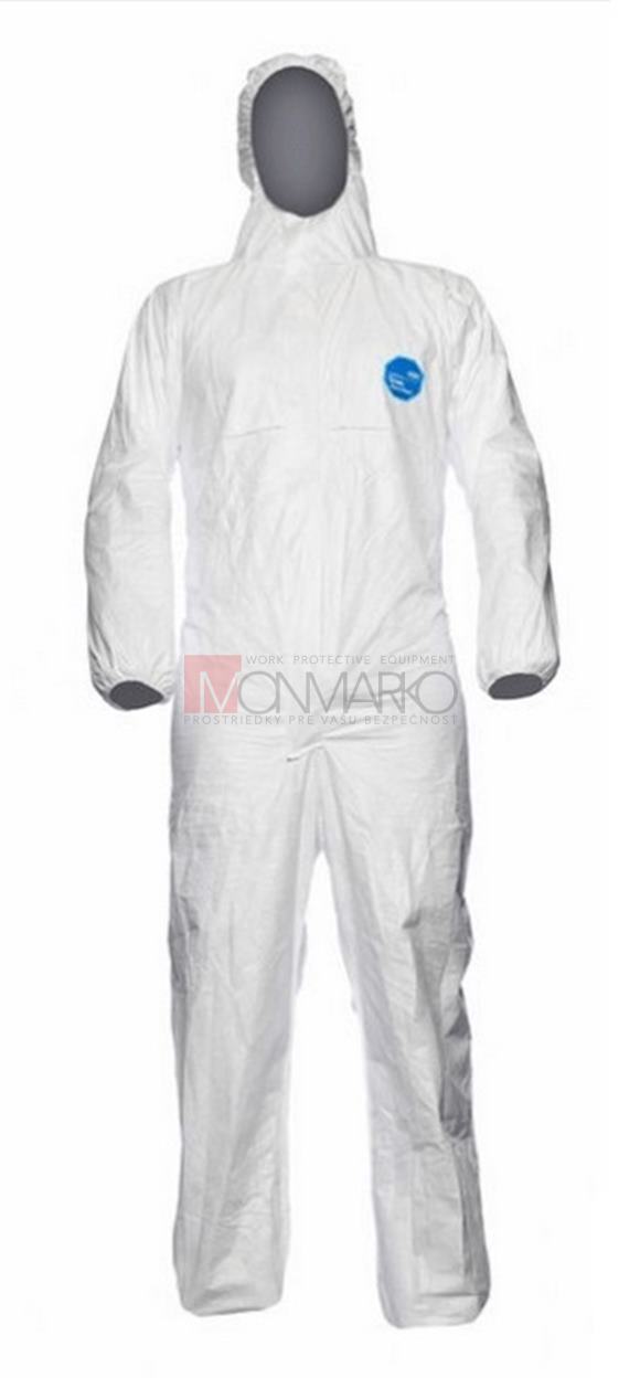 Jednorazový oblek Tyvek 500 XPERT