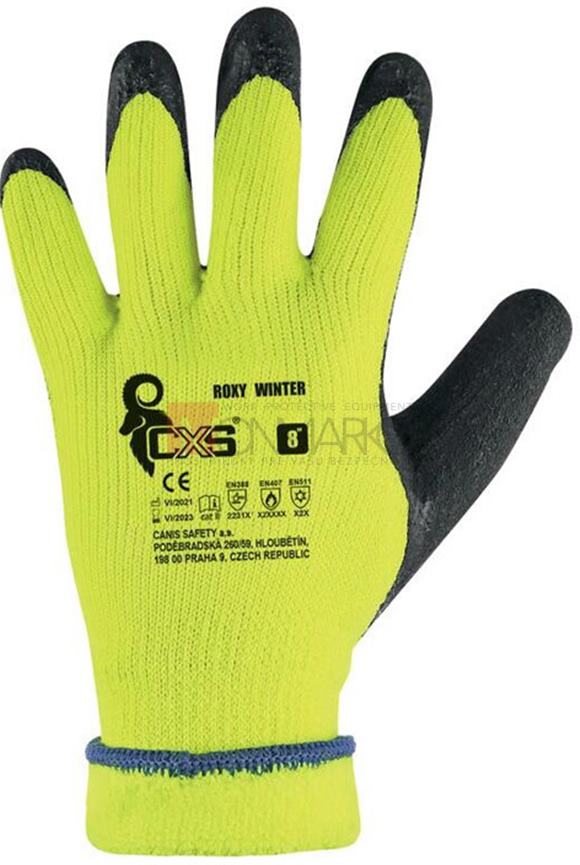 Zimné rukavice Roxy winter