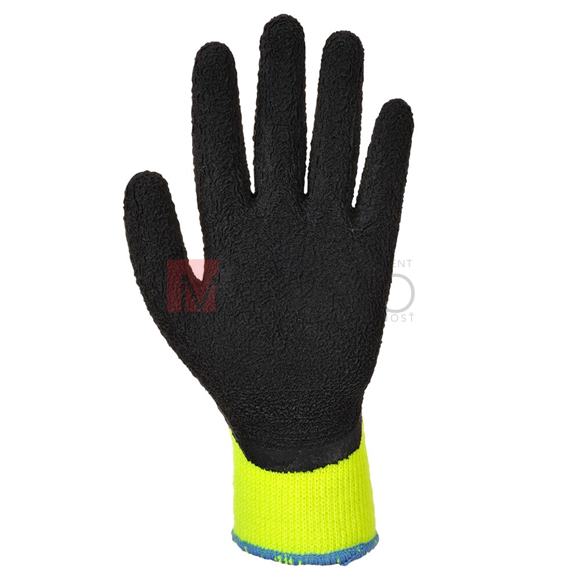 Rukavice Thermal Soft Grip